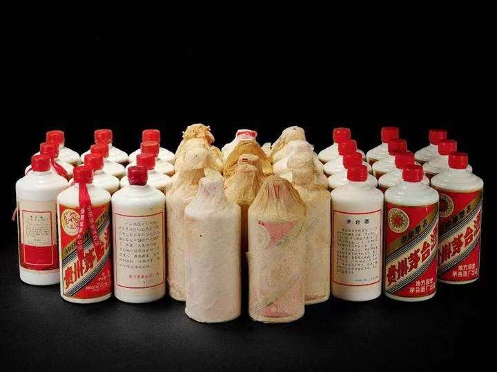 旬阳日照岚山回收酒价格哪里回收(附近上门回收茅台酒）?